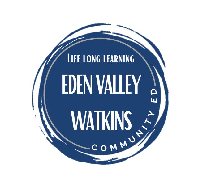  Community Ed